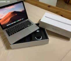Macbook Pro 2015 13,3" 128GB + 128-512GB