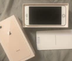 iPhone 8 Plus 64GB gold