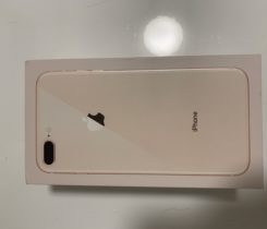 Iphone 8 Plus 64 GB GOLD