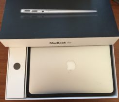 Prodám Macbook Air 11"