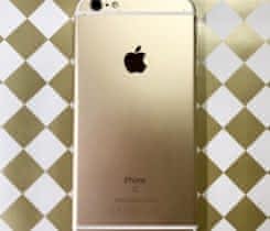 iPhone 6s Plus 64 GB Gold