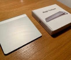 Apple Magic Trackpad