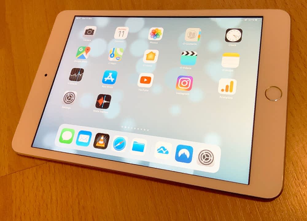Predam iPad mini 3, WIFI + SIM CELLULAR - Apple Bazar