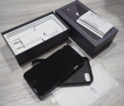 Iphone 8, 64 GB space grey, TOP stav