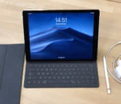 iPad Pro 12.9" Wi-Fi + Cellular 128 GB