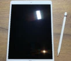 iPad Pro 10,5 64GB TOP stav s Pencil