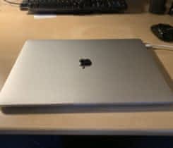 Macbook Pro 15" 2017 top konfigurace