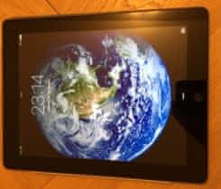 iPAD 3 (3G/LTE) jako nový + orig. smartc