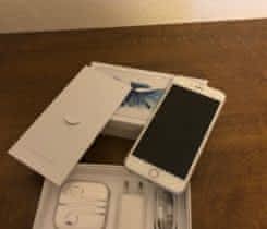 prodej Iphone 6SPlus/128GB/silver