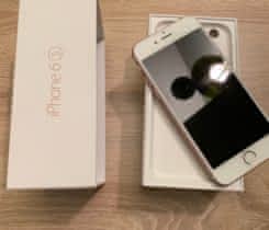 iPhone 6S 64gb – Rosegold