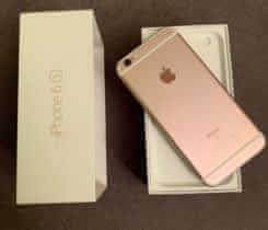 iPhone 6S 32gb – Rosegold