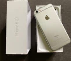 iPhone 6s 64gb – Silver