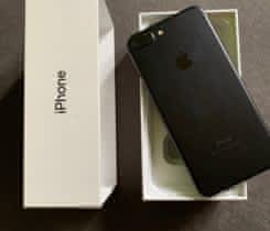 iPhone 7 Plus 256gb – Black