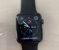 Apple Watch 2 Space Gray Aluminium
