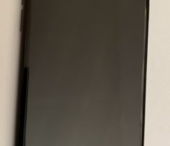 Apple iPhone 7, 256GB, černý