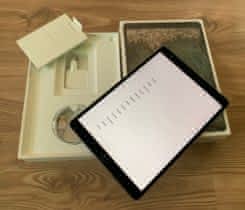 Apple iPad 10.5, 256GB, ves. šedá záruka