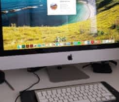 Prodam iMac 27" (mid 2010), i7, 16gb Ram