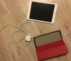 Ipad WiFi cellular 32 gb silver