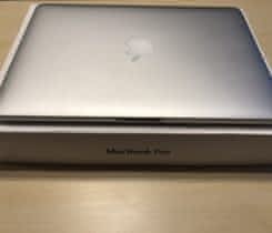 Macbook PRO 13" retina