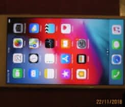 Prodám iPhone 8 plus 64GB silver