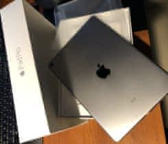 Apple iPad Pro 9,7 128GB, Wi-Fi, ves. š.