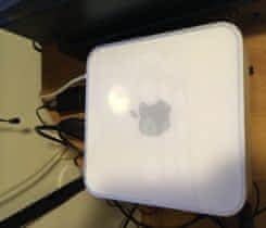 Mac mini, 8GB RAM, 128GB SSD, 500GB HDD