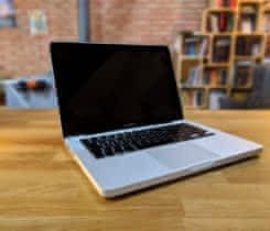 Apple MacBook 13" Late 2008 Aluminium