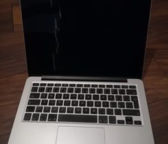 Apple Macbook 13 (Retina, Late 2012)