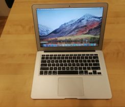 Macbook Air 13