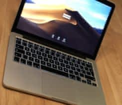 MacBook Pro R 13" 2.6GHz/8GB/128GB