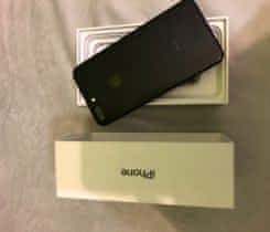 iPhone 7 Plus 32gb – Black