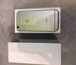 iPhone 6S 64gb – Silver