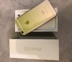 iPhone 6S 64gb -Gold