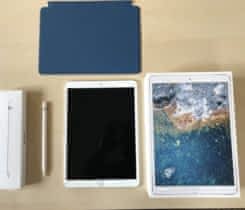 iPad Pro 10,5" – silver 256gb Wi-fi