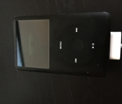 Appl iPod 6.TH 160 Gb – aktuální inzerát