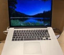 MacBook Pro 15" (15-inch, 2015) A1398