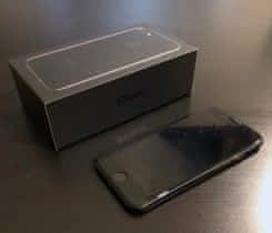 iPhone 7 128GB Jet Black