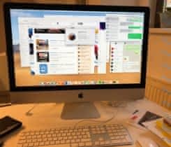 Prodám iMac 27" late 2013