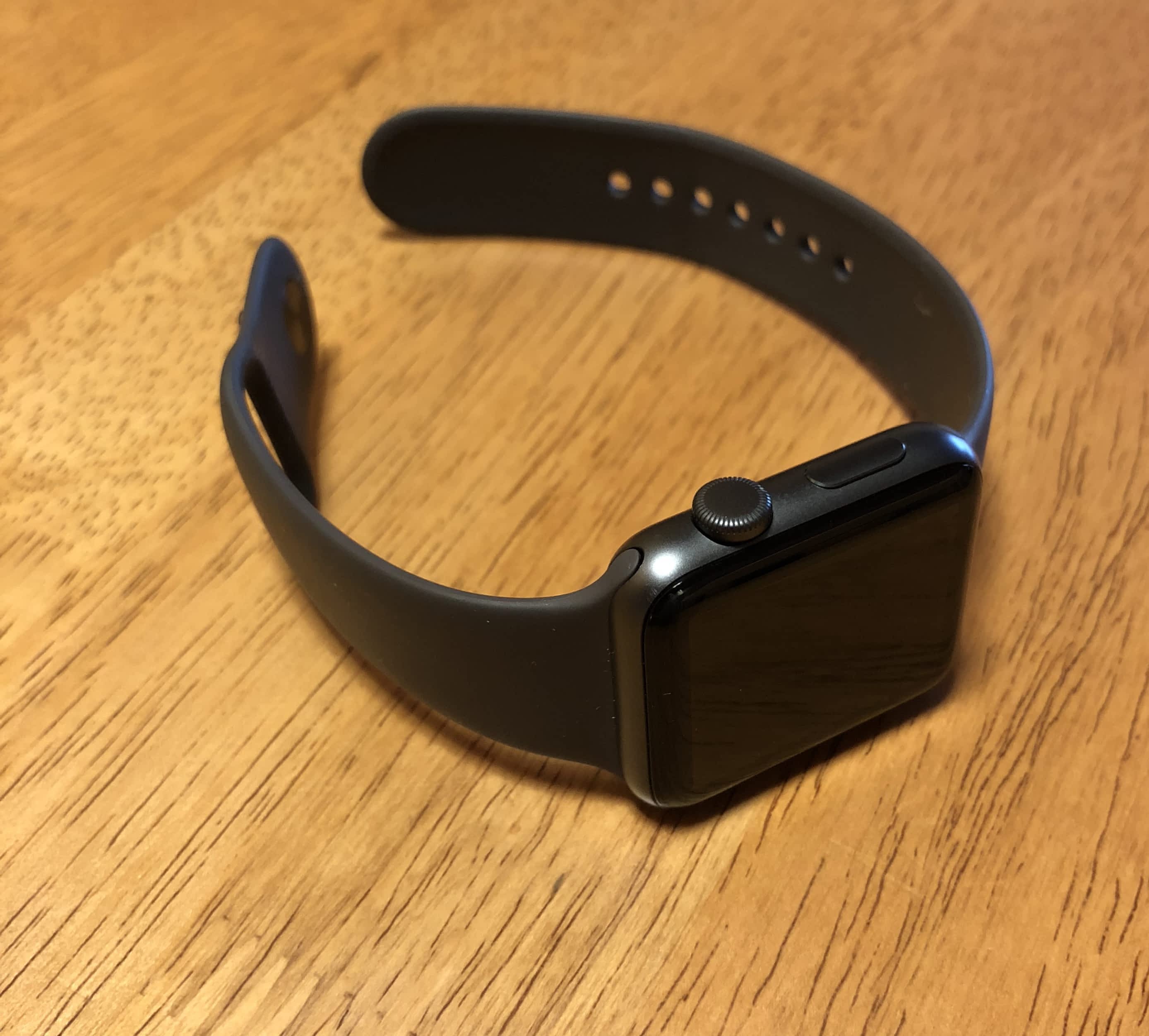 iwatch 3 nike 42mm