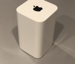 Apple Airport Extreme 802.11AC
