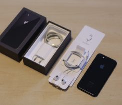 iPhone 8 256GB Space Grey – v záruce