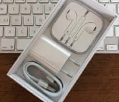 ORIGINÁLNÍ Apple set pro iPhone/iPad