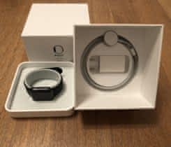 Apple Watch Series 2, 42 mm, ocel