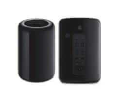 MAC PRO Late 2013, NEJVYŠŠÍ KONFIGURACE