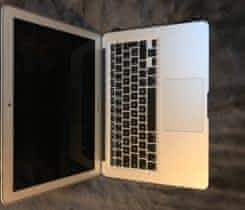 Prodám Macbook air 13, 2016