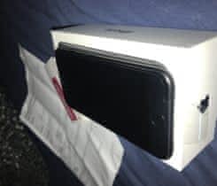 iPhone 7 32GB Šedý NOVÝ!