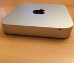 MAC mini (Late 2012), i5 2,5GHz/4GB DDR3