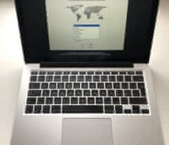 Macbook pro 13,3″ (late 2013)