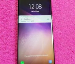 Nabízím k výměně Samsung s8