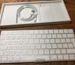 Magic Keyboard 2 – CZ